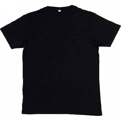 Mantis pánske tričko Superstar čierna