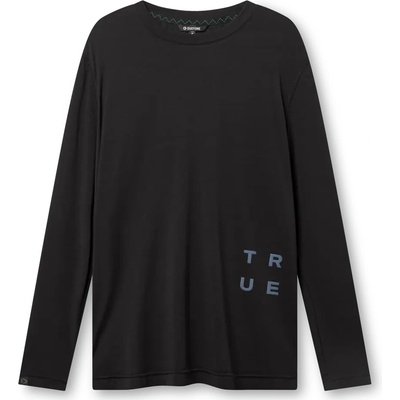 triko DUOTONE DT Explore LS BLACK