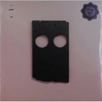 LOW: DOUBLE NEGATIVE LP