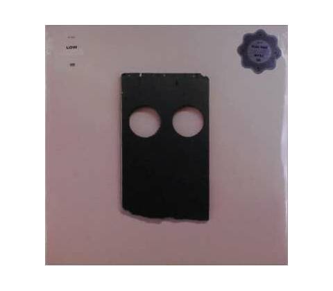 LOW: DOUBLE NEGATIVE LP