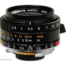 Leica Elmarit-M 28mm f/2.8 Aspherical (IF)