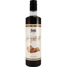 Fonte sirup Čokoláda 0,75 l