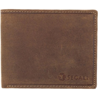 Segali 1059 1067P hnědá