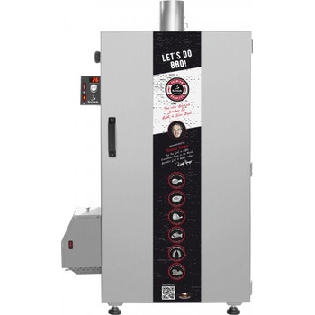 Borniak BBDS-N-150Inox 1.5CZ/