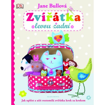 Zvířatka levou zadní
