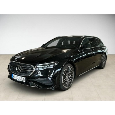 Mercedes-Benz E 220 d T AMG Line 145 kW