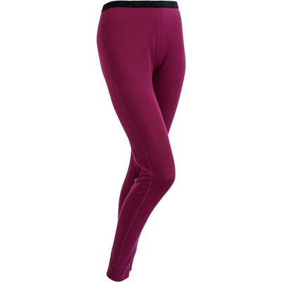 Dámské spodky SENSOR Double face purpurová