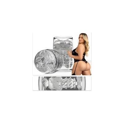 Fleshlight Quickshot Mia Malkova Вагина и Дупе (P23956)