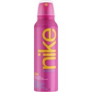 Nike Pink Woman deospray 200 ml