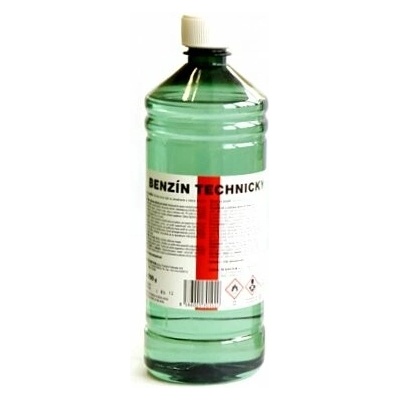 ProfiGaráž Technický benzín 700g/1L