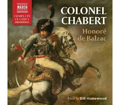 Colonel Chabert (EN)