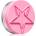 Jeffree Star Cosmetics Magic Star Setting Powder насипна пудра цвят Pink Cashmere 10 гр