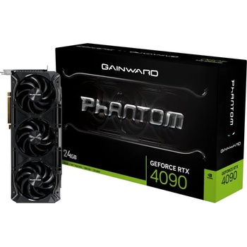 Gainward GeForce RTX 4090 Phantom (471056224-3390)