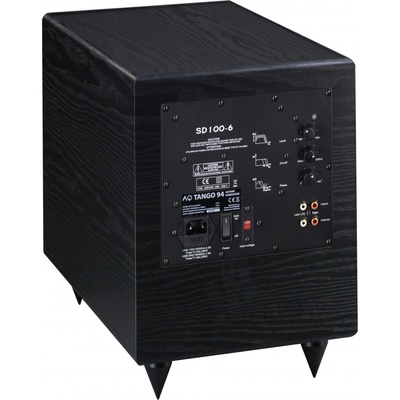 AQ Tango 84 – Zboží Živě