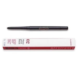 Clarins Waterproof Eye Pencil водоустойчив молив за очи 02 Chesnut 0, 3 g