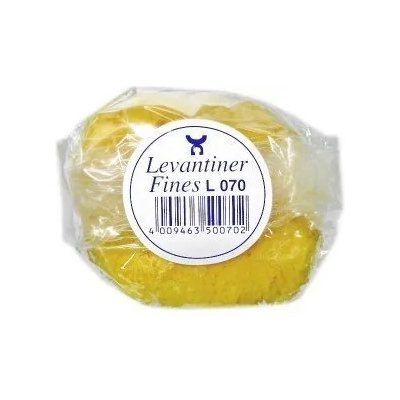 Levantiner Менструална морска гъба Levantiner с голям размер