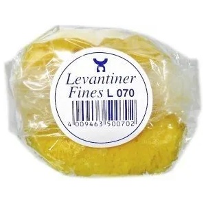 Levantiner Менструална морска гъба Levantiner с голям размер