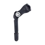 PRO-MAX Раздвижено колче за кормило 25.4mm Promax