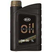 KIA Original Oil C2 0W-30 1 l