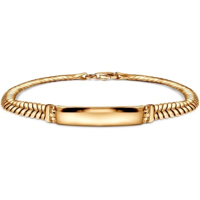 Savicki náramek žluté zlato B-B-B0287-00688-585-Z