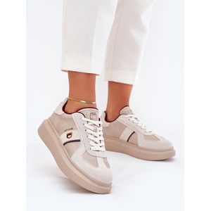 Step in style Дамски кецове модел 215474 Step in style