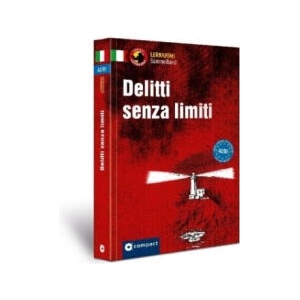 Delitti senza limit (ISBN: 9783817419166)