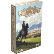 Z-Man Games Condottiere