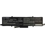 VHBW Батерия за Asus ROG Zephyrus G14, C41N1908, 4850 mAh (889000777)