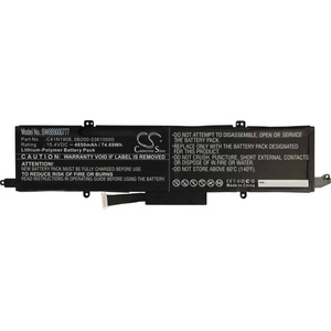 VHBW Батерия за Asus ROG Zephyrus G14, C41N1908, 4850 mAh (889000777)