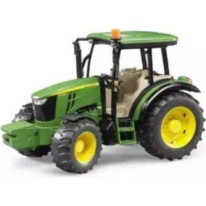 BRUDER Bruder: Трактор John Deere 5115M