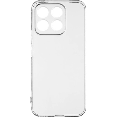 OBAL:ME TPU pro Honor X8b, transparentní