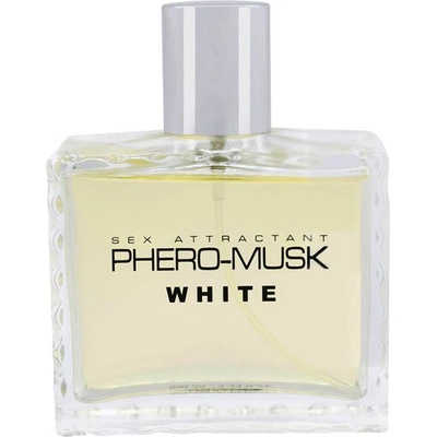 Aurora Phero musk White parfém pánský 100 ml