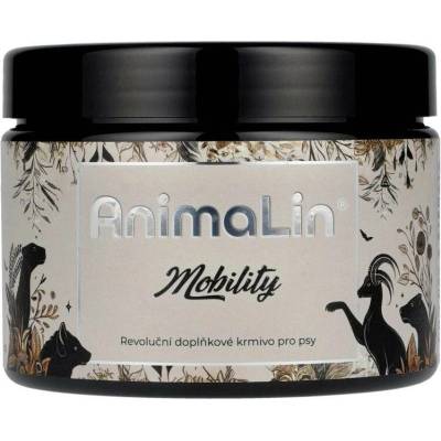AnimaLin Mobility pro psy 200 g