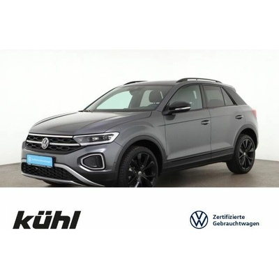 Volkswagen T-Roc 1.5 TSI Style DSG 110 kW