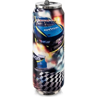 Puszka termohrnek RAJDOWIEC 700 ml