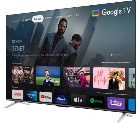 TCL 65P638