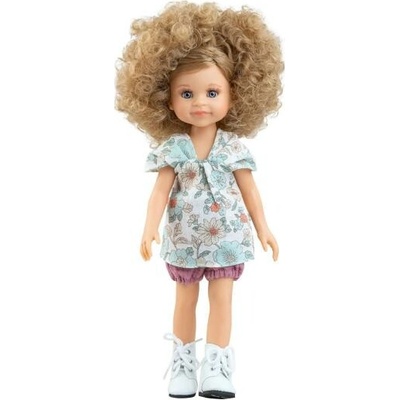 Paola Reina 54730 oblečenie pre bábiku Amiga 32 cm