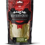  Riverwood Butcher - сушени лакомства уши от коза 100gr