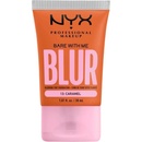 NYX Professional Makeup Bare With Me Blur Tint 03 Light Ivory make-up 30 ml