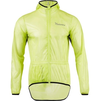 Silvini Savio UJ397 lime
