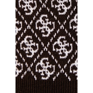 GUESS рокля с добавена вълна AUBREY (W6BK23.Z1422) - answear - 193,61 лв