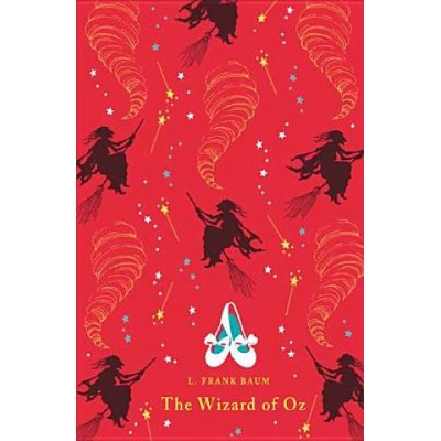 Wizard of Oz