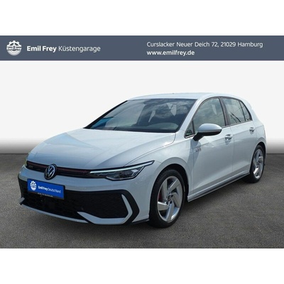 Volkswagen Golf DSG 195 kW
