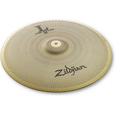 Zildjian L80 18" Low Volume Crash Ride