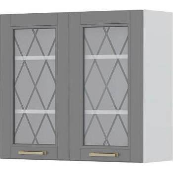 Горен кухненски шкаф Tara V7-80-2KS/4