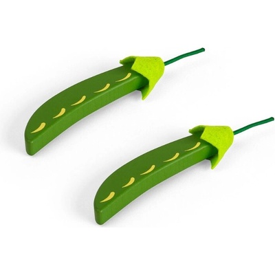 Bigjigs Toys Hrášek – Zboží Dáma