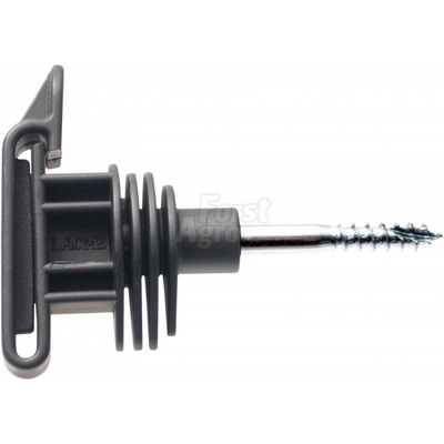 Izolátor na pásky IRUVIS - HPX pro elektrický ohradník - 1 kus