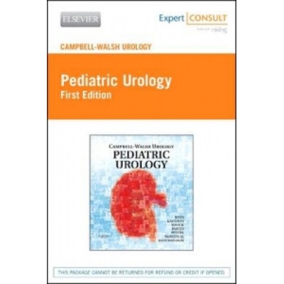 Campbell-Walsh Urology