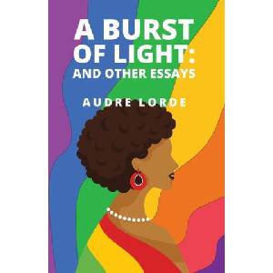 A Burst of Light: and Other Essays (2023)