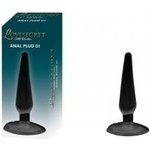  Lovesecret Anal Plug 01